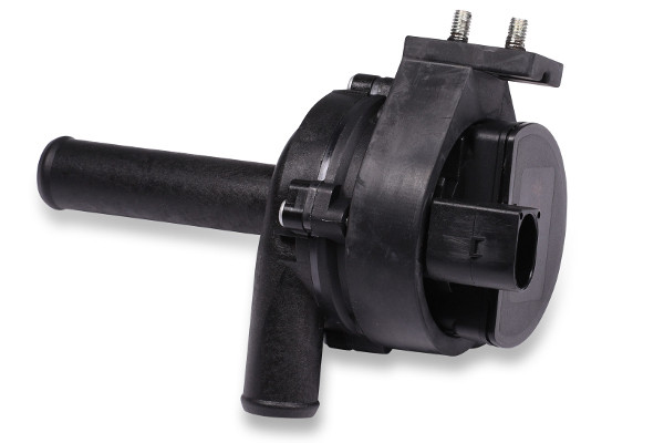 HEPU Wasserumwälzpumpe, Standheizung